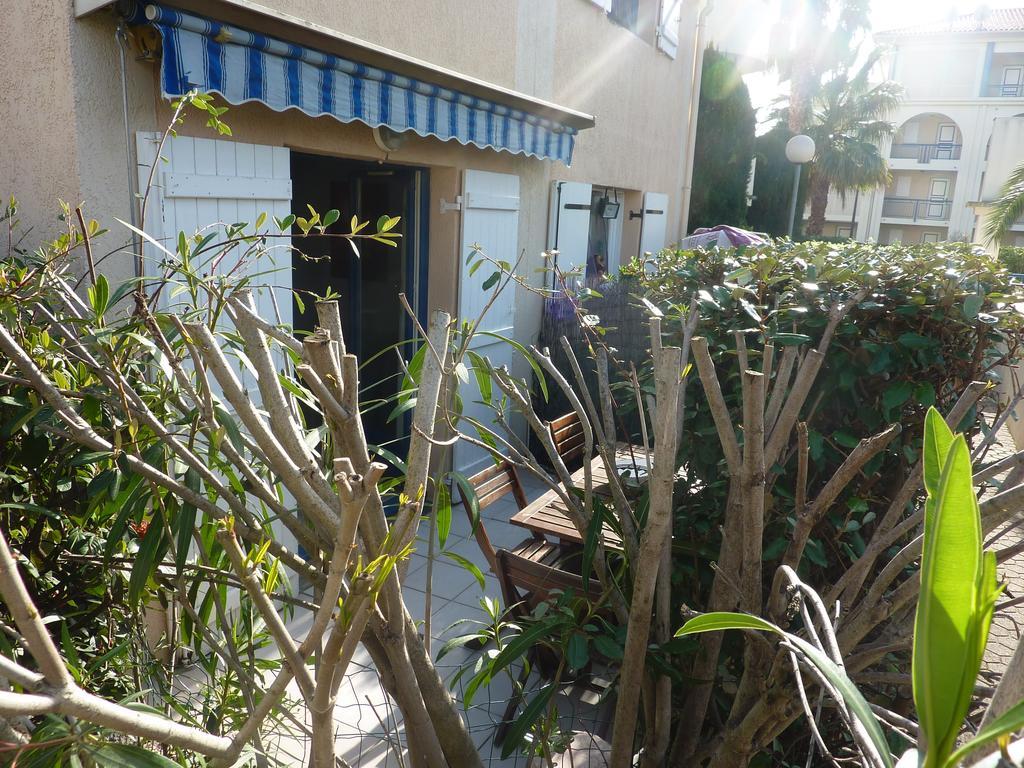马斯普罗旺斯酒店 勒拉旺杜 外观 照片
